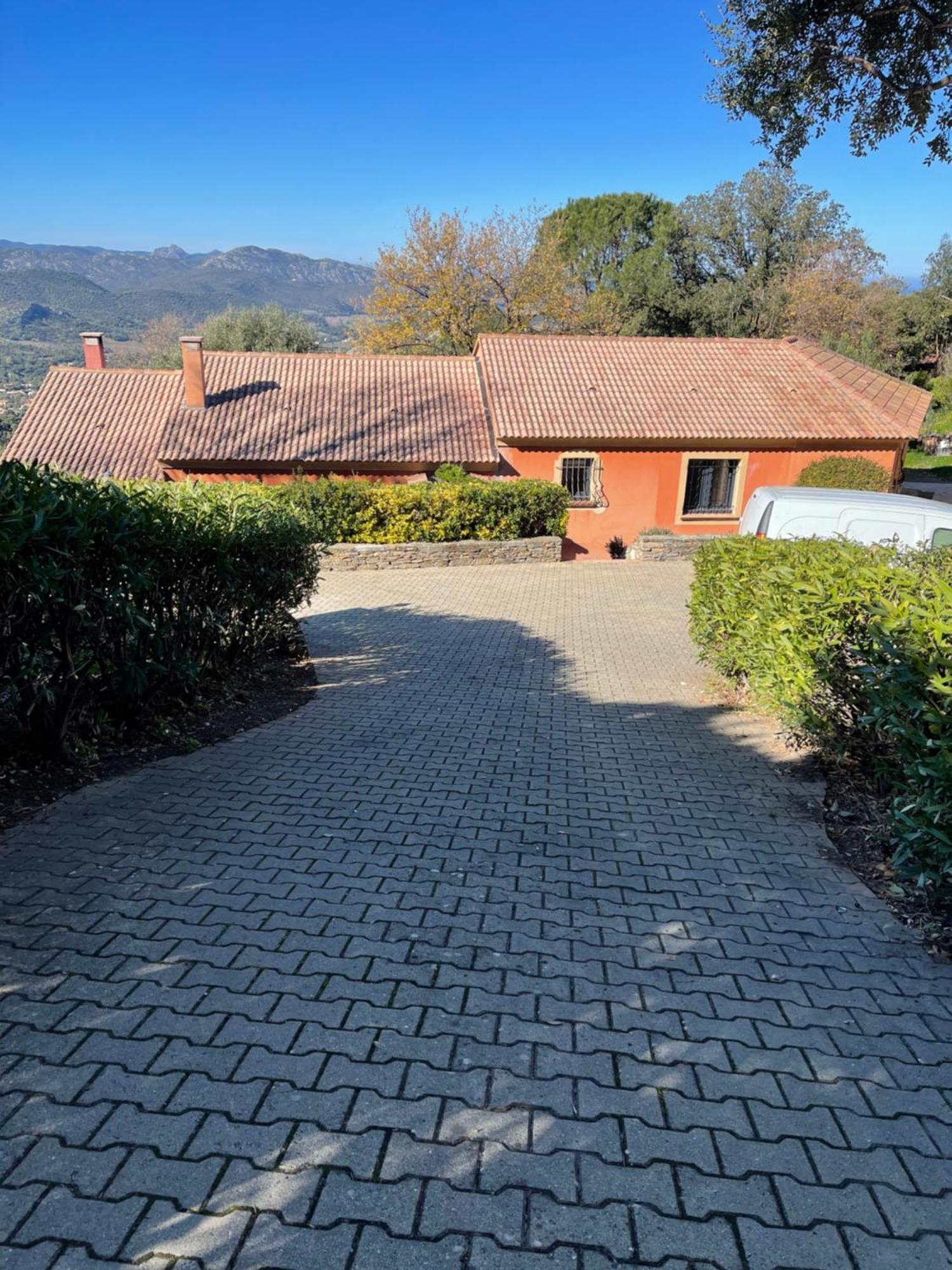 Carpediem_Corsica Poggio-d'Oletta Exterior photo
