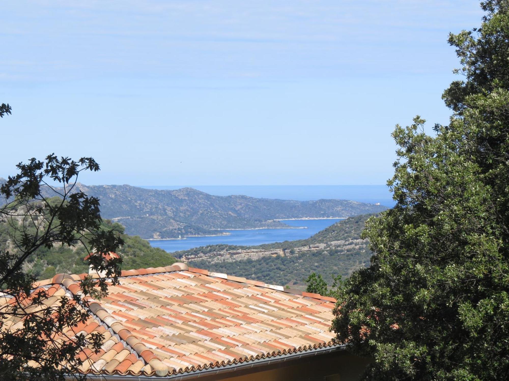 Carpediem_Corsica Poggio-d'Oletta Exterior photo