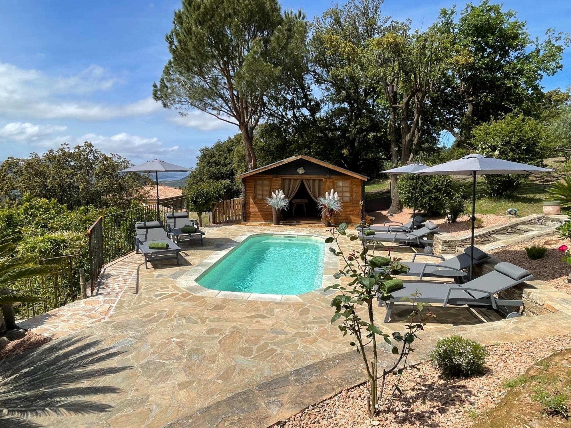 Carpediem_Corsica Poggio-d'Oletta Exterior photo