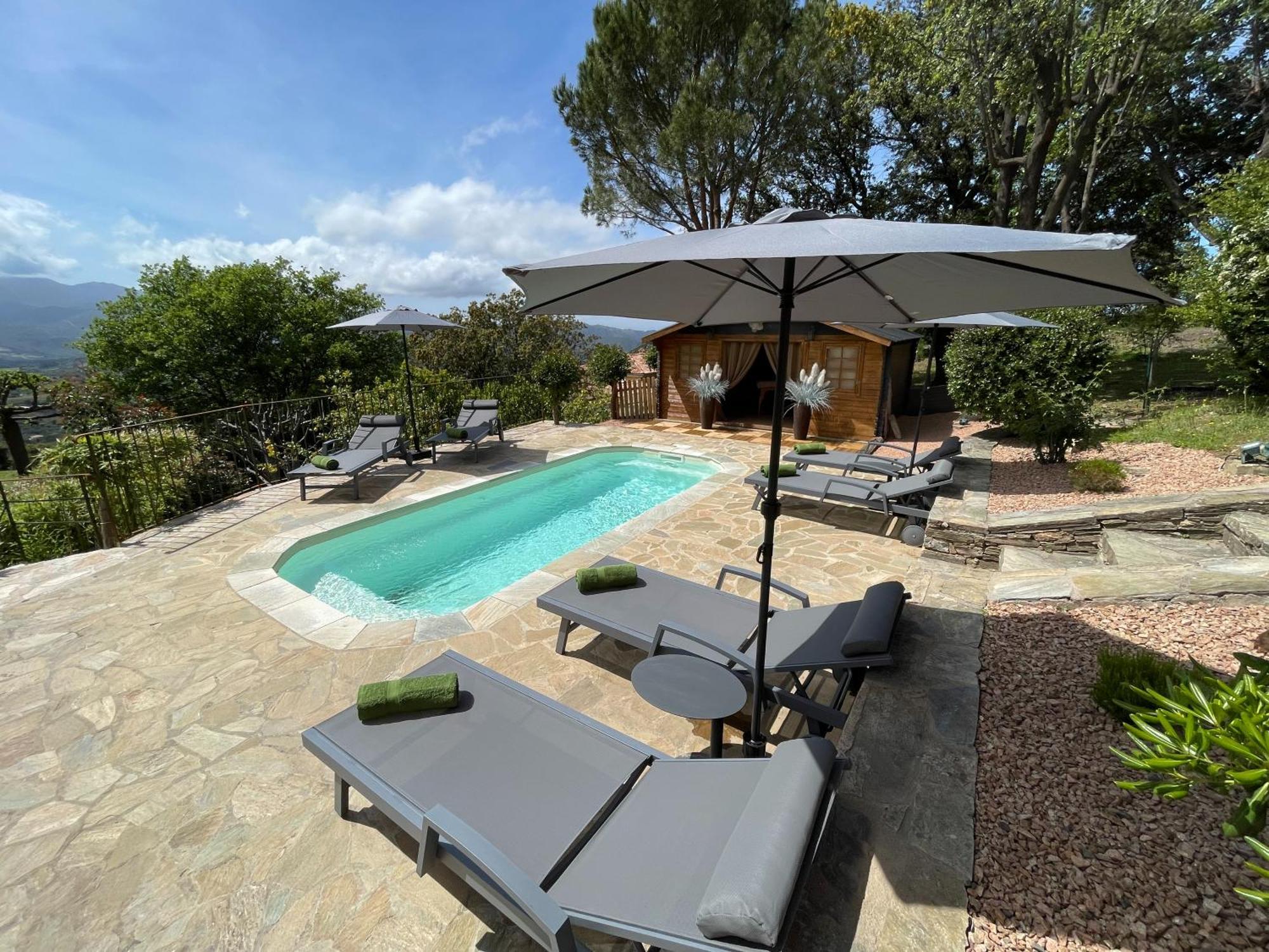 Carpediem_Corsica Poggio-d'Oletta Exterior photo