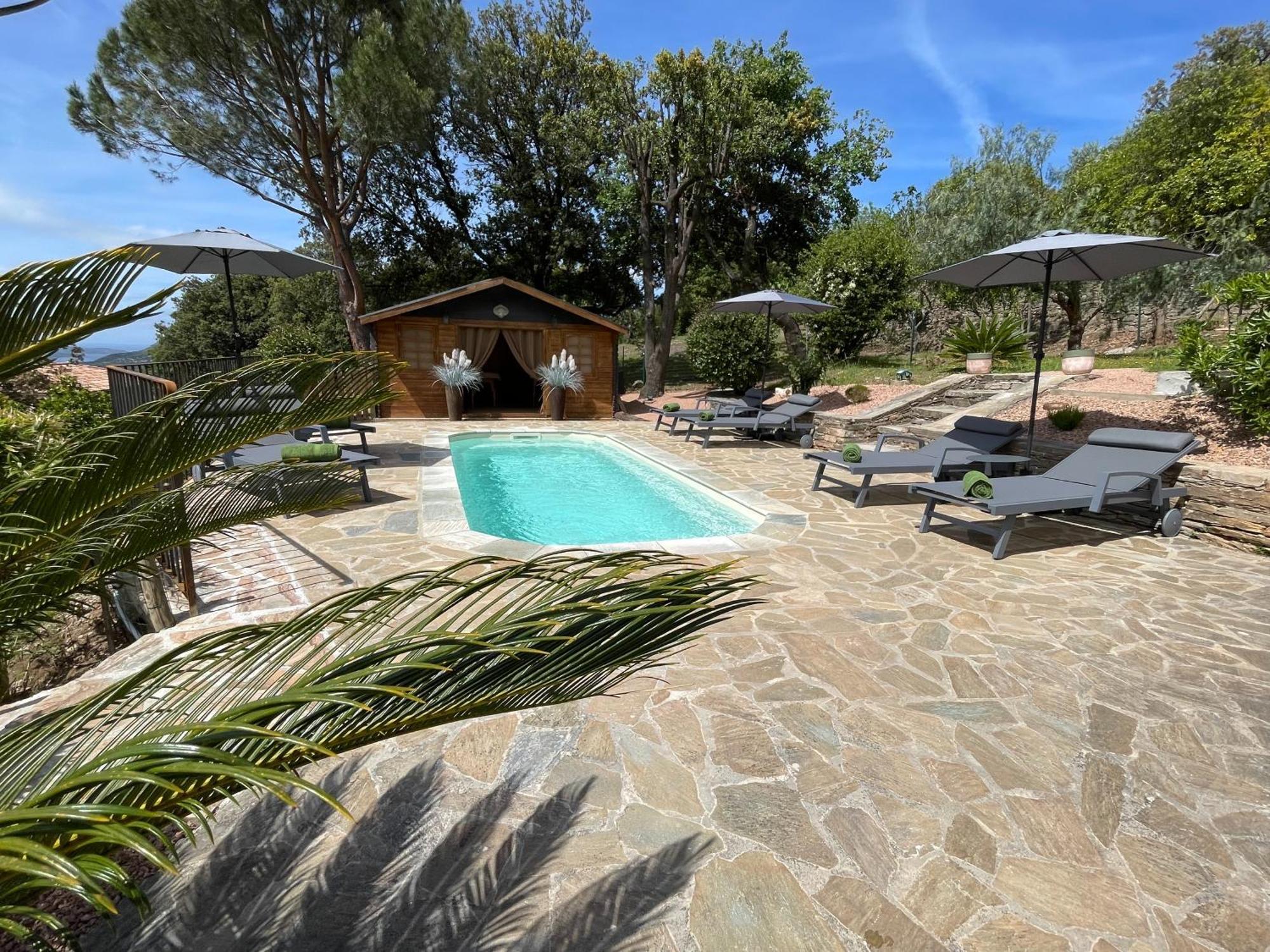 Carpediem_Corsica Poggio-d'Oletta Exterior photo