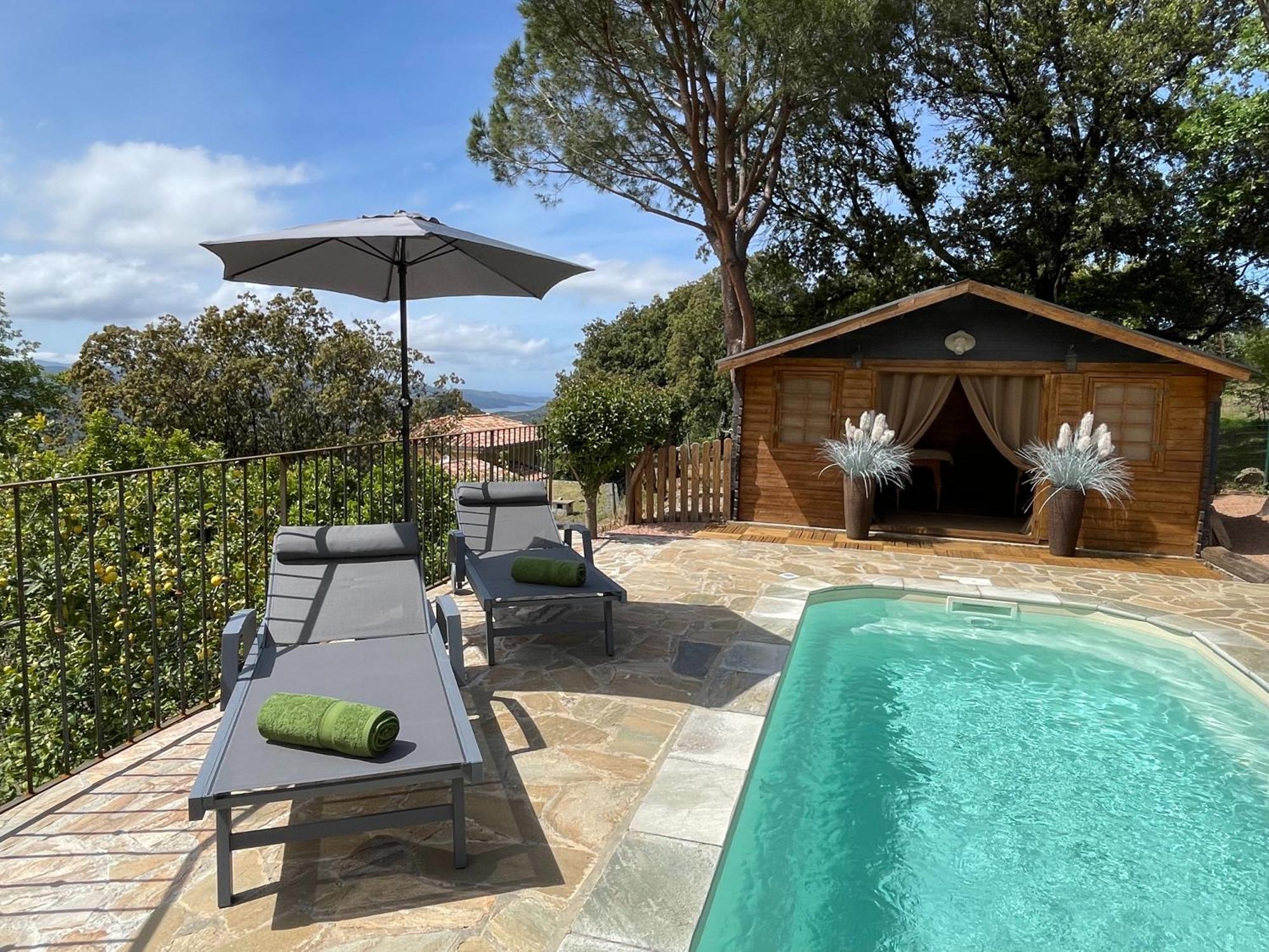 Carpediem_Corsica Poggio-d'Oletta Exterior photo